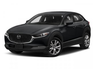 Used 2020 MAZDA CX-30 FWD w/ Select Package image 1