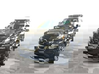 Used 2023 Nissan Rogue SV image 1