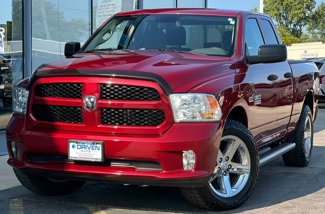 Used 2013 RAM 1500 Express image 1