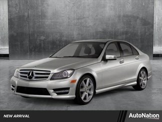 Used 2011 Mercedes-Benz C 300 Sport image 1