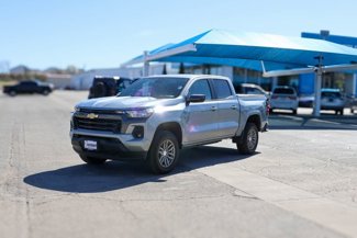 Used 2023 Chevrolet Colorado LT image 1