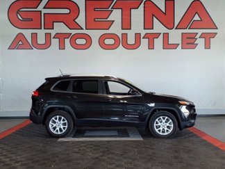 Used 2015 Jeep Cherokee Latitude w/ Comfort/Convenience Group image 1