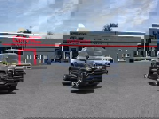 New 2025 GMC Terrain Elevation image 1