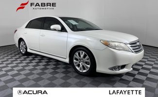 Used 2012 Toyota Avalon image 1