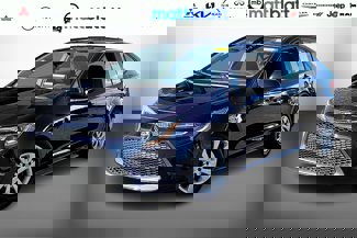 Used 2021 Toyota Corolla LE image 1