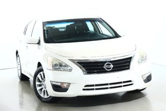 Used 2014 Nissan Altima 2.5 S image 1