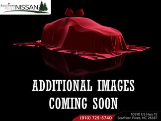 New 2025 Nissan Versa SV w/ Trunk Package image 1