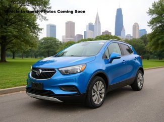 Used 2018 Buick Encore Preferred image 1