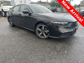 Used 2023 Honda Accord Sport image 1