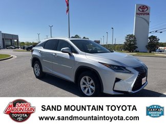 Used 2017 Lexus RX 350 AWD image 1