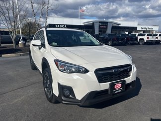 Used 2018 Subaru Crosstrek 2.0i Premium image 1