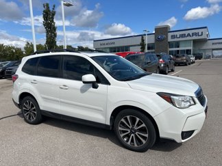 Used 2017 Subaru Forester 2.0XT Premium video 1
