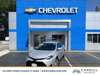 Used 2019 Toyota Corolla L image 1