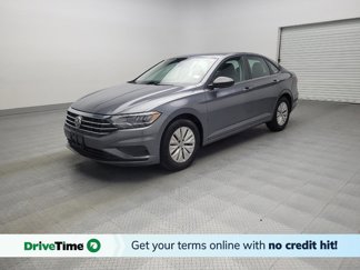 Used 2019 Volkswagen Jetta S image 1