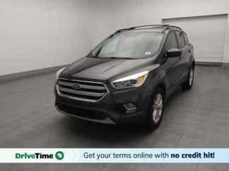 Used 2017 Ford Escape SE w/ Equipment Group 201A image 1