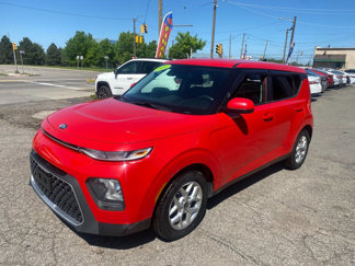 Used 2020 Kia Soul S image 1