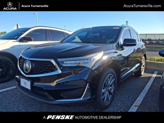 Certified 2021 Acura RDX w/ Technology Package image 1