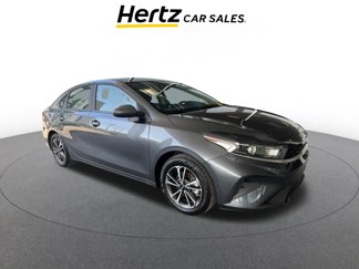 Used 2024 Kia Forte LXS image 1