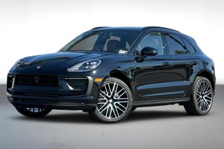 New 2026 Porsche Macan image 1