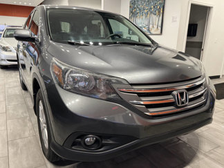 Used 2013 Honda CR-V EX image 1