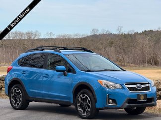 Used 2017 Subaru Crosstrek 2.0i Premium image 1