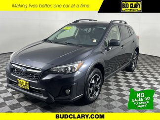 Used 2019 Subaru Crosstrek 2.0i Premium image 1