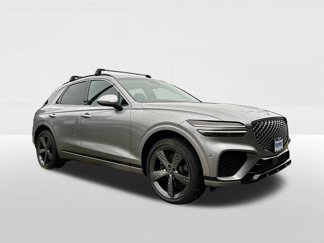 Used 2023 Genesis GV70 2.5T w/ Sport Prestige Package image 1