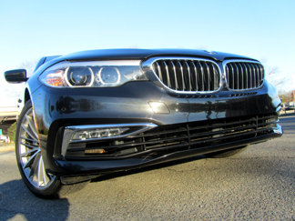 Used 2017 BMW 530i image 1