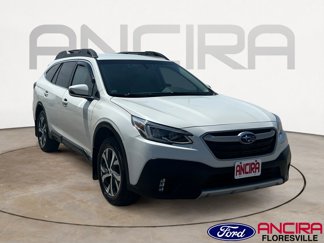 Used 2022 Subaru Outback Limited image 1
