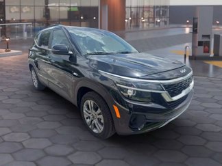 Used 2022 Kia Seltos S image 1