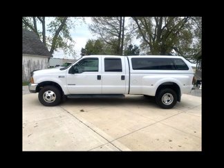 Used 1999 Ford F350 XL image 1