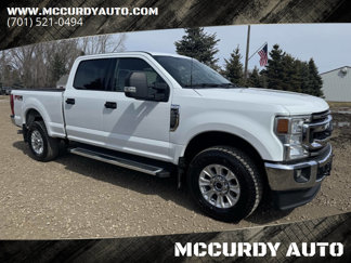 Used 2022 Ford F250 XLT image 1