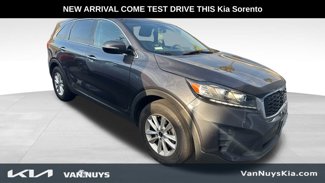Used 2019 Kia Sorento LX image 1