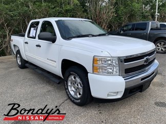 Used 2011 Chevrolet Silverado 1500 LT w/ All-Star Edition image 1