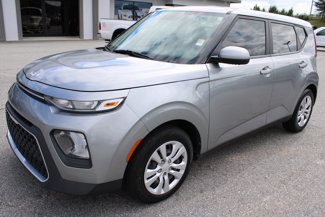 Used 2022 Kia Soul LX video 2