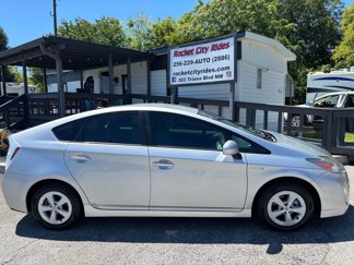 Used 2010 Toyota Prius Five image 1