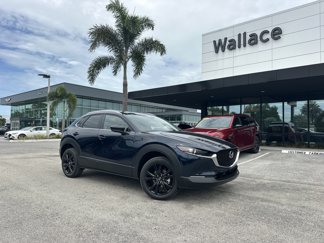New 2025 MAZDA CX-30 AWD 2.5 S w/ Select Sport Pkg video 1