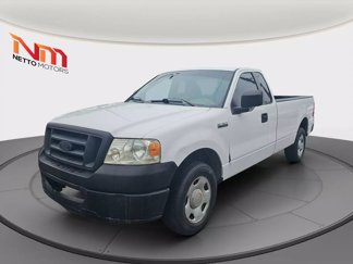 Used 2007 Ford F150 XL image 1