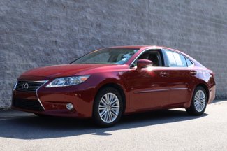 Used 2013 Lexus ES 350 image 1