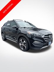 Used 2018 Hyundai Tucson Value w/ Cargo Package image 1