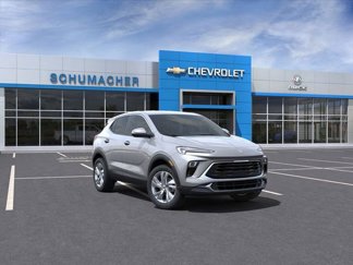 New 2025 Buick Encore GX Preferred image 1