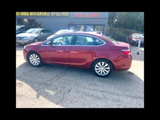 Used 2016 Buick Verano image 1