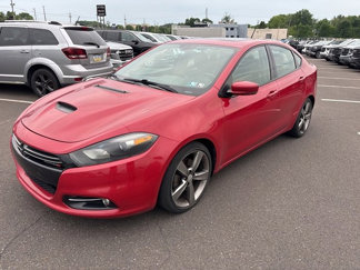 Used 2016 Dodge Dart GT w/ Sun/Sound Group image 1