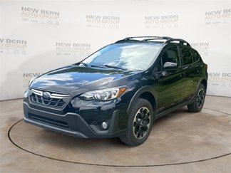 Used 2021 Subaru Crosstrek 2.0i Premium w/ Popular Package #2 image 1