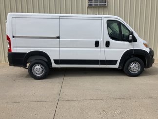 New 2025 RAM ProMaster 1500 w/ Power Group image 1