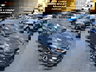 Used 2020 Chevrolet Malibu RS image 1