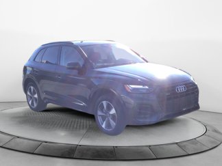 New 2025 Audi Q5 2.0T Premium image 1