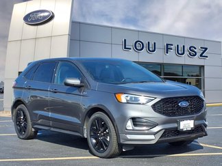 Used 2022 Ford Edge ST-Line image 1