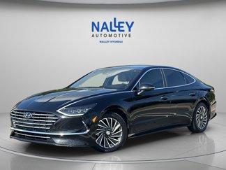 Used 2022 Hyundai Sonata Limited image 1