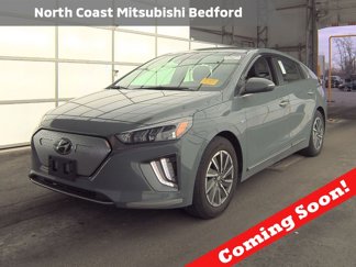 Used 2020 Hyundai Ioniq Limited image 1